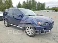2010 Mitsubishi OUTLANDER фото