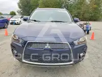 2010 Mitsubishi OUTLANDER фото