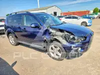 2010 Mitsubishi OUTLANDER фото