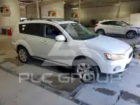 2010 Mitsubishi OUTLANDER фото