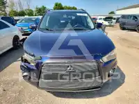 2010 Mitsubishi OUTLANDER фото