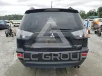 2010 Mitsubishi OUTLANDER фото