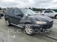 2010 Mitsubishi OUTLANDER фото