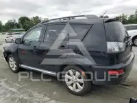 2010 Mitsubishi OUTLANDER фото