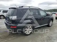 2010 Mitsubishi OUTLANDER фото