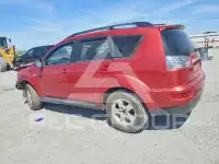 2010 Mitsubishi OUTLANDER photo