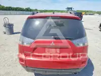 2010 Mitsubishi OUTLANDER photo