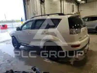 2010 Mitsubishi OUTLANDER фото