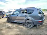 2010 Mitsubishi OUTLANDER фото