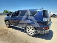 2010 Mitsubishi OUTLANDER фото