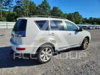 2010 Mitsubishi OUTLANDER фото