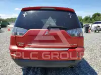 2010 Mitsubishi OUTLANDER фото