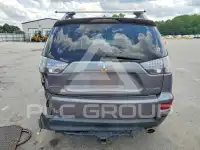 2010 Mitsubishi OUTLANDER фото