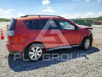 2010 Mitsubishi OUTLANDER фото