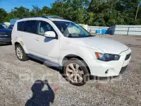 2010 Mitsubishi OUTLANDER фото