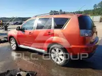 2010 Mitsubishi OUTLANDER фото