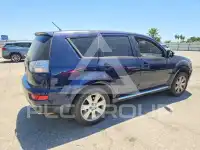 2010 Mitsubishi OUTLANDER фото