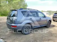 2010 Mitsubishi OUTLANDER фото