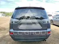2010 Mitsubishi OUTLANDER фото