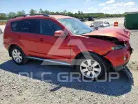 2010 Mitsubishi OUTLANDER фото