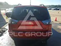 2010 Mitsubishi OUTLANDER фото