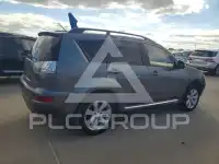 2010 Mitsubishi OUTLANDER фото