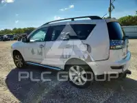2010 Mitsubishi OUTLANDER фото
