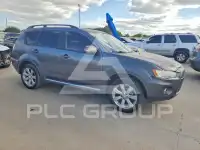 2010 Mitsubishi OUTLANDER фото