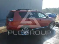 2010 Mitsubishi OUTLANDER фото