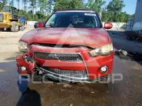 2010 Mitsubishi OUTLANDER фото