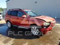 2010 Mitsubishi OUTLANDER фото