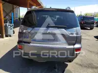 2010 Mitsubishi OUTLANDER photo