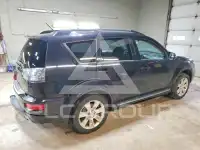 2010 Mitsubishi OUTLANDER фото