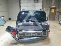 2010 Mitsubishi OUTLANDER фото