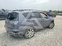 2010 Mitsubishi OUTLANDER фото