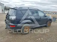 2010 Mitsubishi OUTLANDER фото