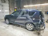 2010 Mitsubishi OUTLANDER фото