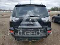 2010 Mitsubishi OUTLANDER фото
