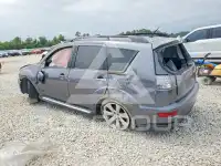 2010 Mitsubishi OUTLANDER фото