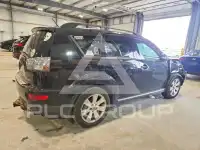 2010 Mitsubishi OUTLANDER фото
