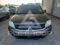 2010 Mitsubishi ENDEAVOR фото