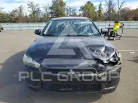 2010 Mitsubishi LANCER фото