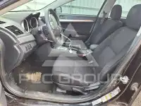 2010 Mitsubishi LANCER photo