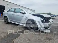 2010 Mitsubishi LANCER photo