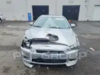 2010 Mitsubishi LANCER photo