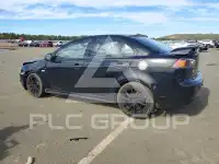 2010 Mitsubishi LANCER фото