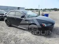 2010 Mitsubishi LANCER photo