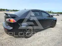 2010 Mitsubishi LANCER photo