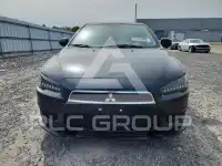 2010 Mitsubishi LANCER photo