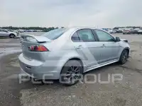 2010 Mitsubishi LANCER photo